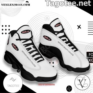 Arthur’s Beauty College Air Jordan 13 Shoes