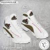 Atlanta Gladiators Club Air Jordan 13 Shoes