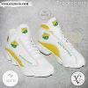 Atletico Huila Logo Air Jordan 13 Shoes