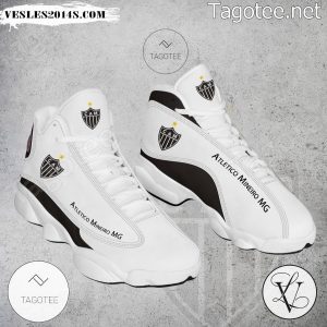 Atletico Mineiro MG Air Jordan 13 Shoes