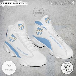 Atletico Tucuman Air Jordan 13 Shoes