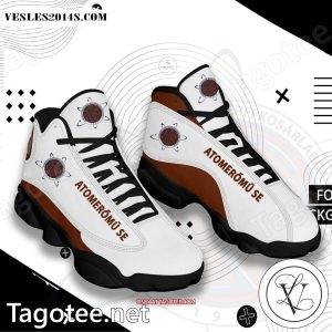 Atomeromu SE Air Jordan 13 Shoes