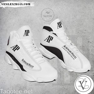 Audemars Piguet Logo Air Jordan 13 Shoes