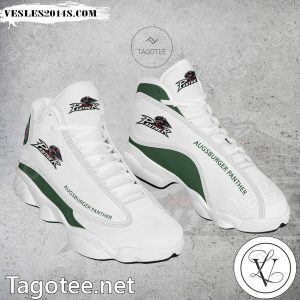 Augsburger Panther Club Air Jordan 13 Shoes