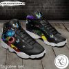 Autism Awareness Butterfly Air Jordan 13 Shoes