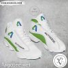 Autodesk Logo Air Jordan 13 Shoes