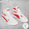 Automatic Data Processing Logo Air Jordan 13 Shoes