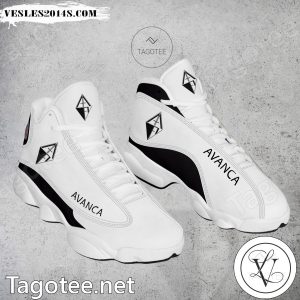 Avanca Club Air Jordan 13 Shoes