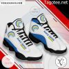 Avery James School of Cosmetology Air Jordan 13 Shoes