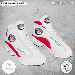 Azeryol HC Club Air Jordan 13 Shoes