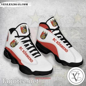 BC Kormend Air Jordan 13 Shoes