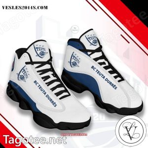 BC Teuta Durres Air Jordan 13 Shoes