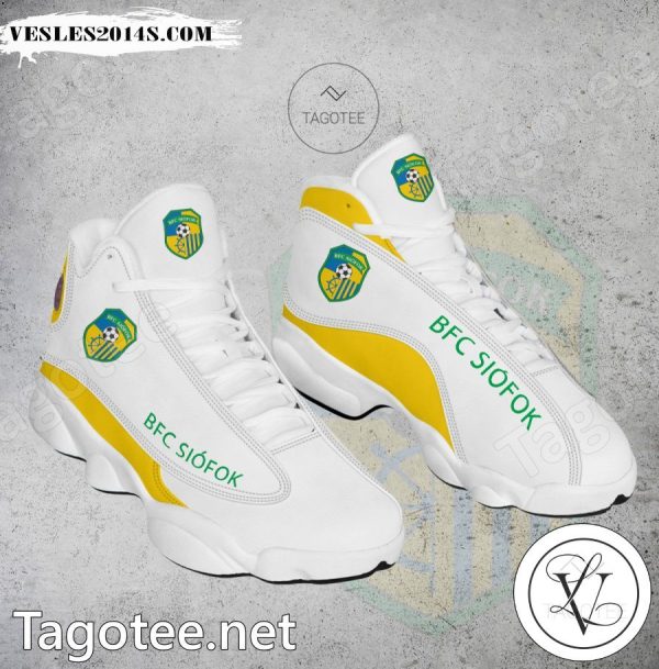 BFC Siofok Club Air Jordan 13 Shoes