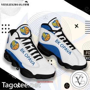 BK Opava Air Jordan 13 Shoes