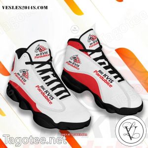 BK Pardubice Air Jordan 13 Shoes