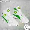 BP Logo Air Jordan 13 Shoes