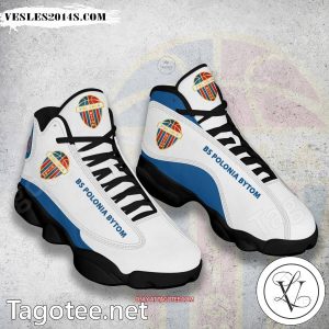 BS Polonia Bytom Air Jordan 13 Shoes