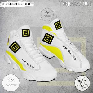 BSC Old Boys Air Jordan 13 Shoes