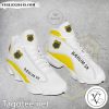 Baerum SK Logo Air Jordan 13 Shoes