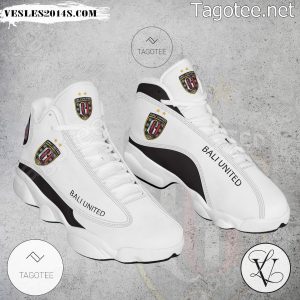 Bali United Air Jordan 13 Shoes