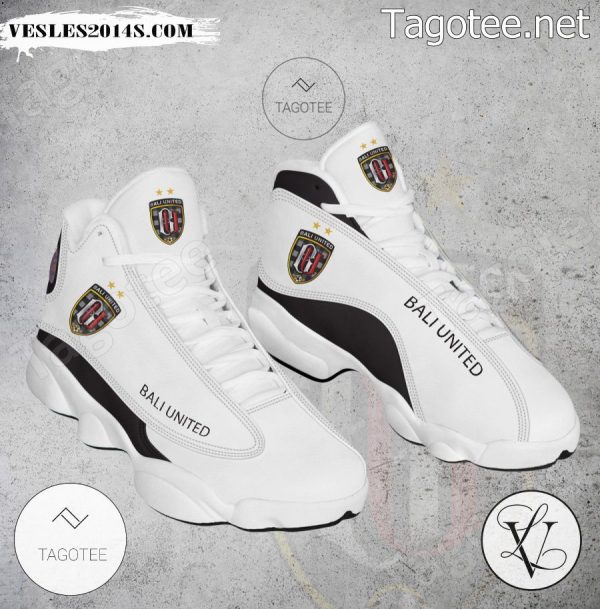 Bali United Air Jordan 13 Shoes