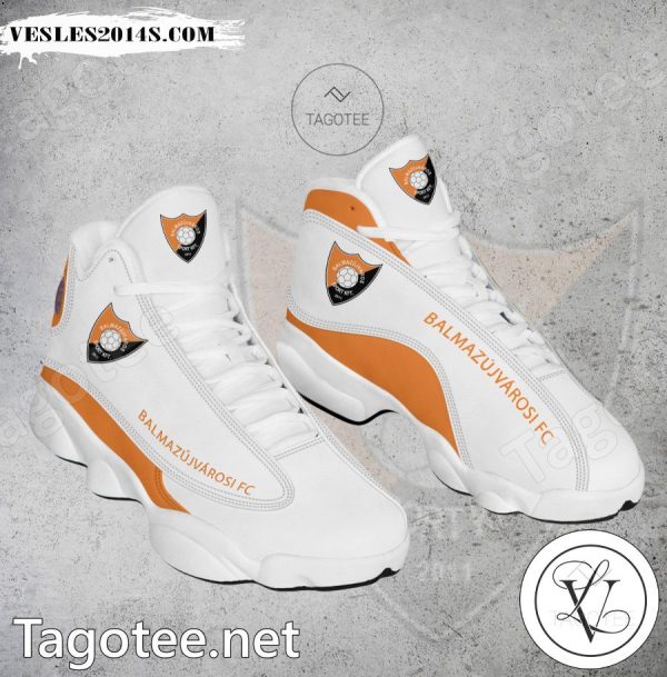 Balmazujvarosi FC Club Air Jordan 13 Shoes