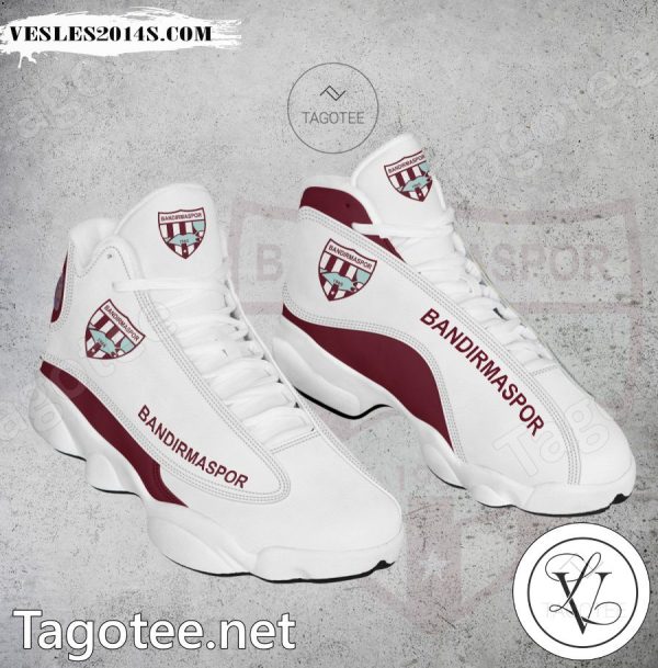 Bandirmaspor Club Air Jordan 13 Shoes