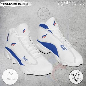 Bangkok Airways Logo Air Jordan 13 Shoes