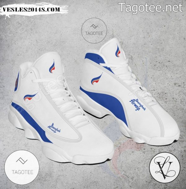 Bangkok Airways Logo Air Jordan 13 Shoes