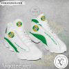 Banik Sokolov Logo Air Jordan 13 Shoes