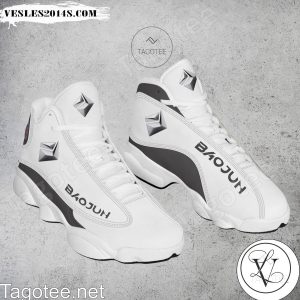 Baojun Logo Air Jordan 13 Shoes