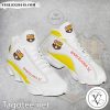 Barcelona SC Logo Air Jordan 13 Shoes