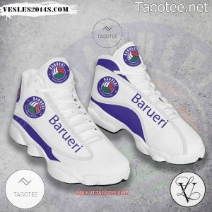 Barueri Women Volleyball Air Jordan 13 Shoes