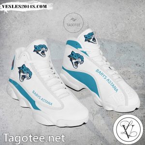 Barys Astana Club Air Jordan 13 Shoes