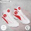 Bashundara Kings Air Jordan 13 Shoes