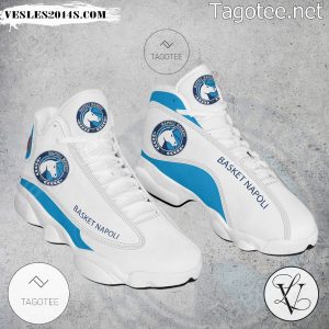 Basket Napoli Basketball Air Jordan 13 Shoes