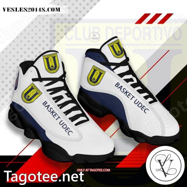 Basket UdeC Air Jordan 13 Shoes