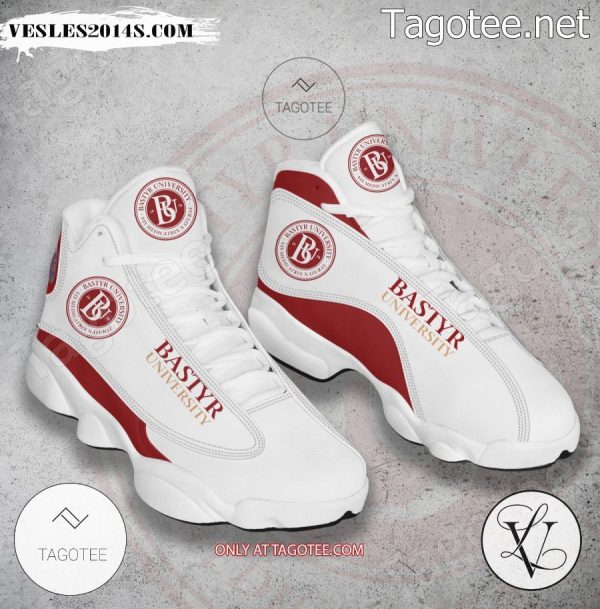 Bastyr University Air Jordan 13 Shoes