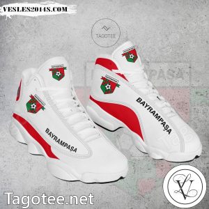 Bayrampasa SK Club Air Jordan 13 Shoes