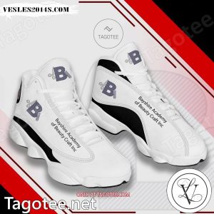 Bayshire Academy of Beauty Craft Inc Logo Air Jordan 13 Shoes