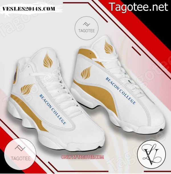 Beacon College Air Jordan 13 Shoes