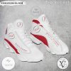 Beauty Academy of South Florida Logo Air Jordan 13 Shoes