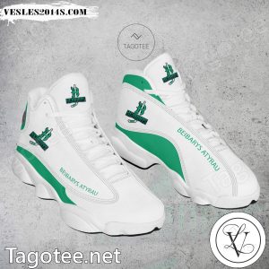 Beibarys Atyrau Club Air Jordan 13 Shoes