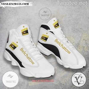 Belchatow Volleyball Air Jordan 13 Shoes