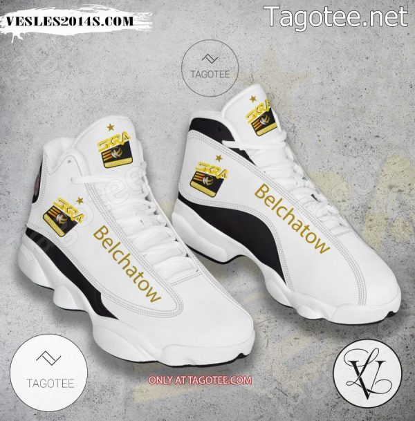 Belchatow Volleyball Air Jordan 13 Shoes