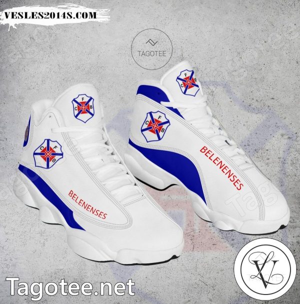 Belenenses Club Air Jordan 13 Shoes