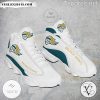 Belfast Giants Club Air Jordan 13 Shoes