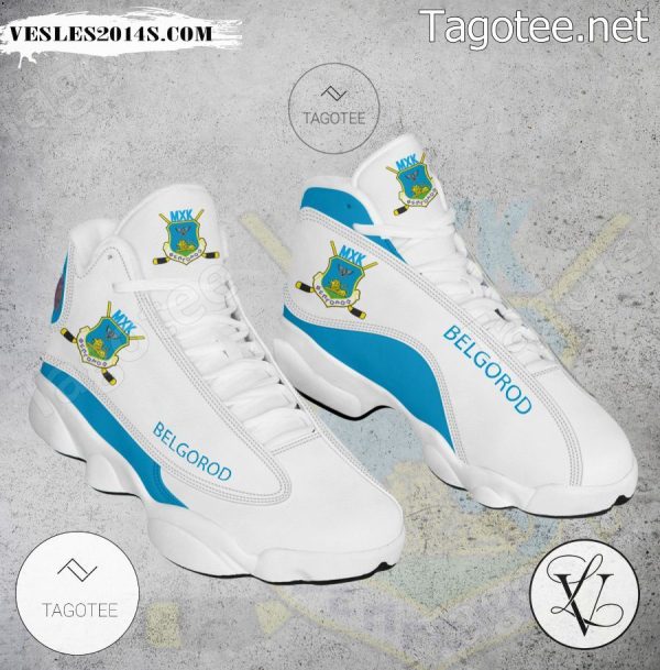 Belgorod Club Air Jordan 13 Shoes