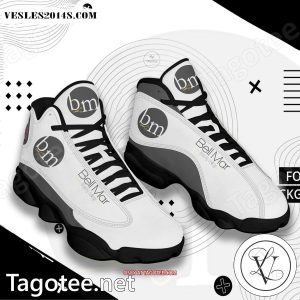 Bell Mar Beauty College Air Jordan 13 Shoes