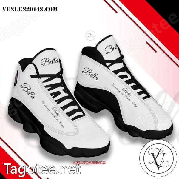 Bella Cosmetology and Barber College Air Jordan 13 Shoes